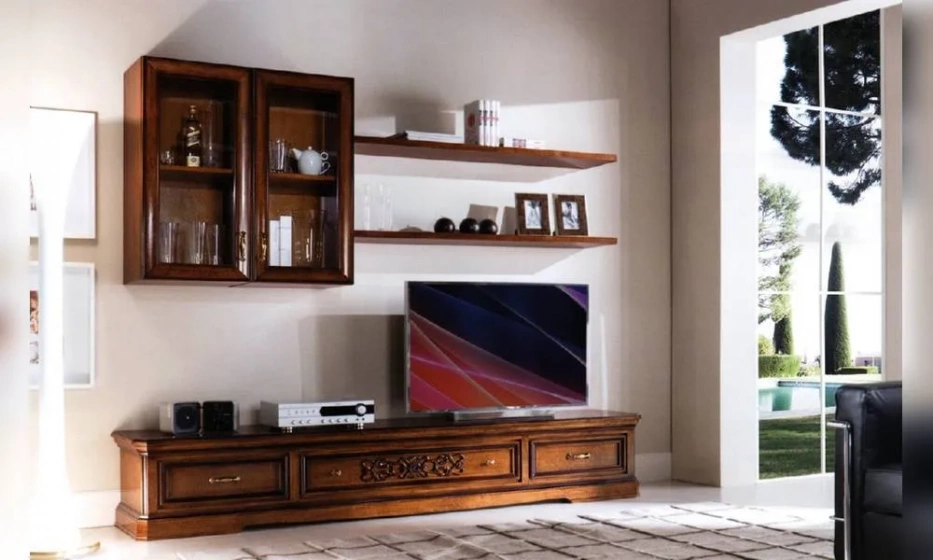 Cтенка Giuliacasa Leonardo 14 - фото 1