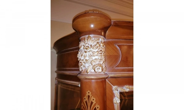 Витрина Rampoldi