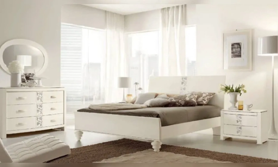 Спальня Barnini Oseo Fashion Time 2 - фото 5