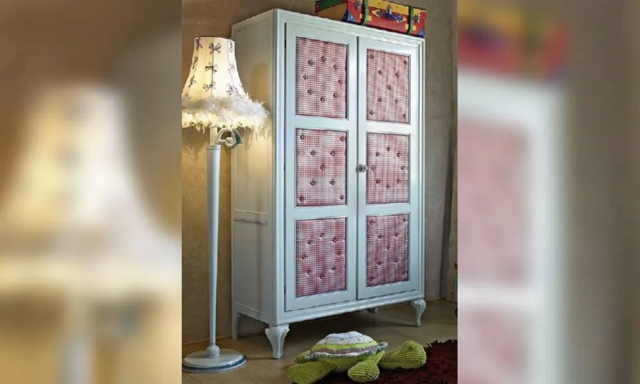 Шкаф Volpi Giulietta - фото 1