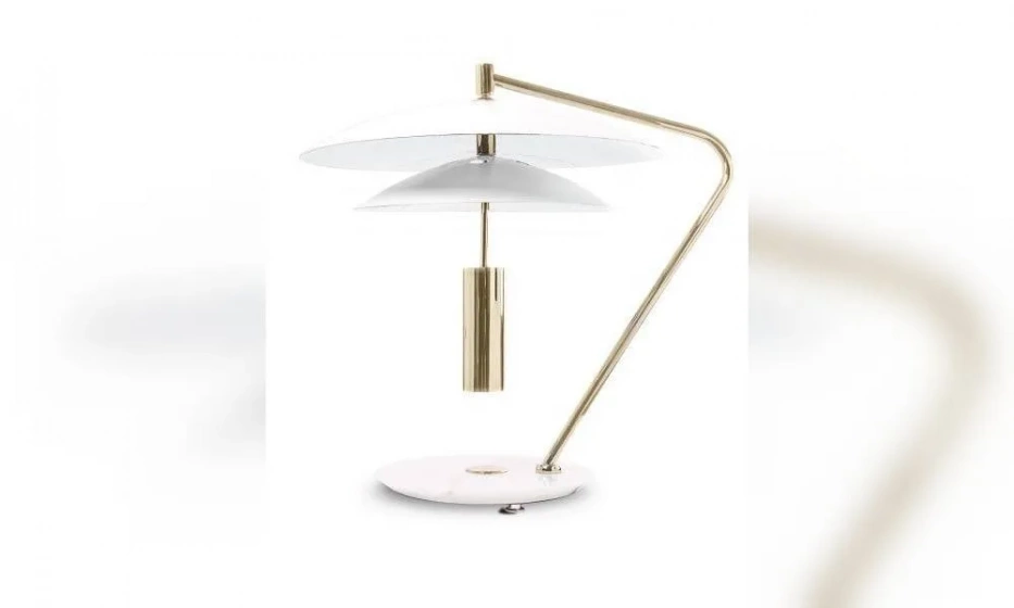 Настольная Лампа Basie - фото 1