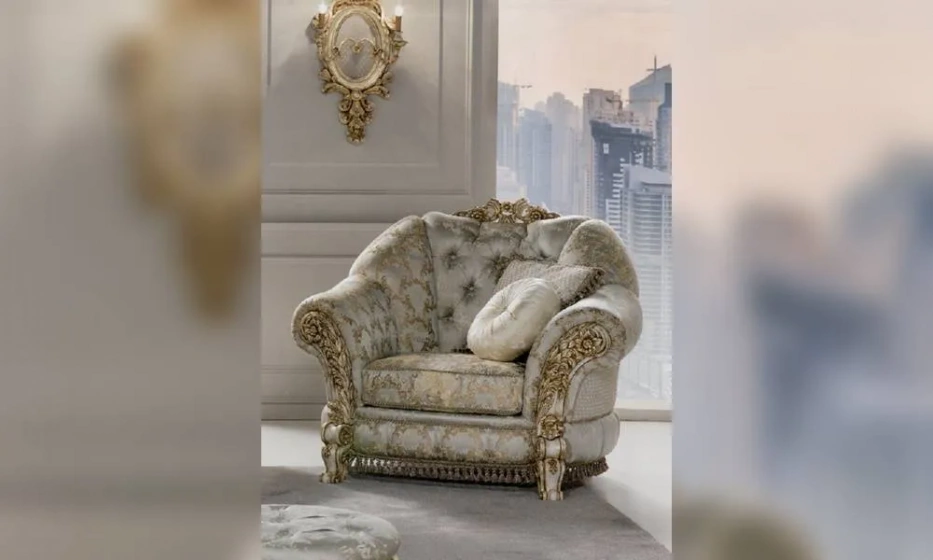 Кресло Sat Export Margot - фото 1