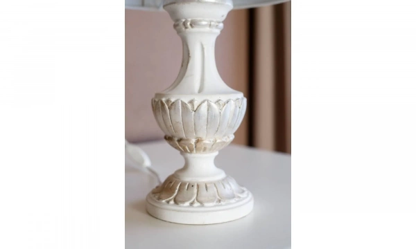 Лампа Настольная Florence Art 2250+Arg