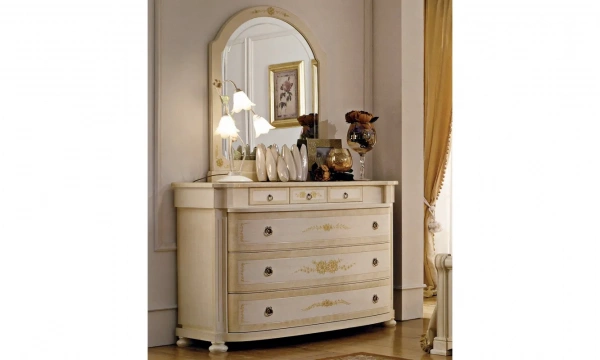 Спальня Agm (Alberto E Mario Ghezzani) Principessa