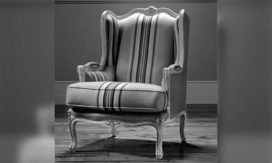 Кресло Bruno Zampa Betty - фото 1