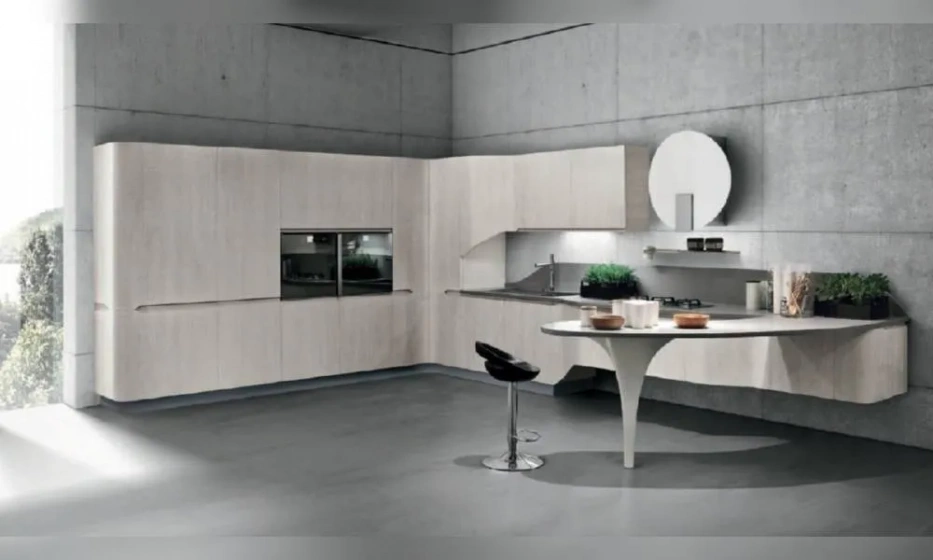 Кухня Stosa Cucine Bring 2 - фото 3