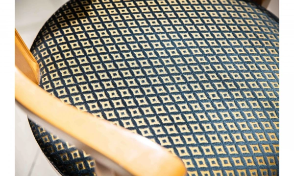 Кресло VACCARI GIOVANNI noce chiara