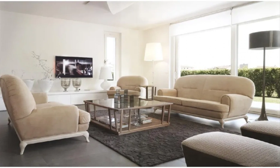 Гостиная Volpi Living - фото 1