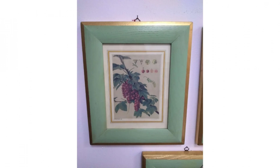 Картина Decor Toscana - фото 2