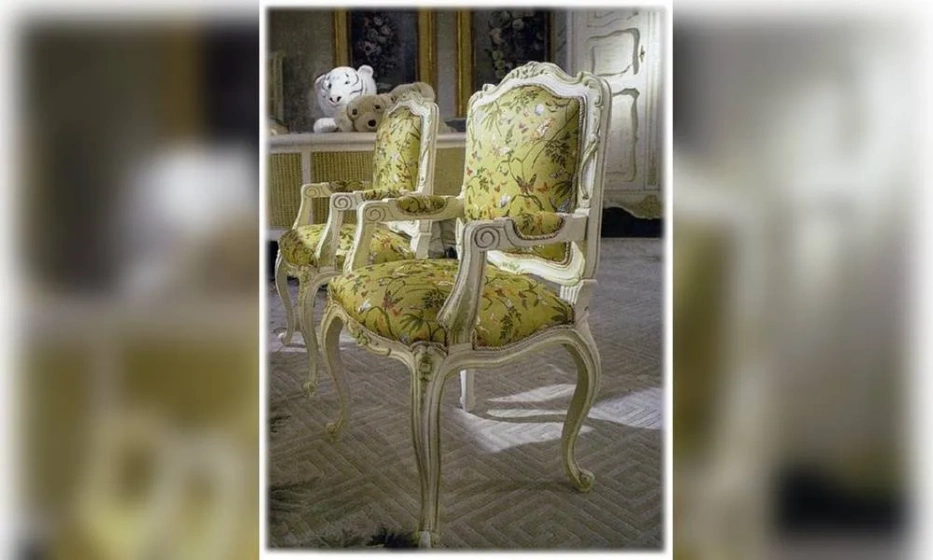 Стул Jumbo Collection Chaj-15 - фото 1