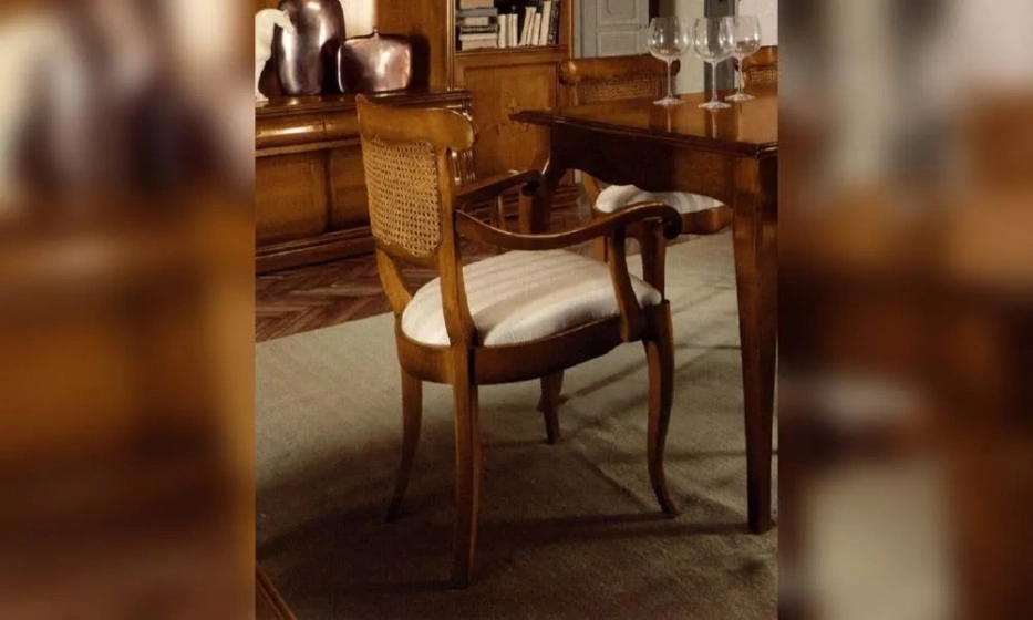 Стул Giuliacasa 412/C-Vr - фото 1