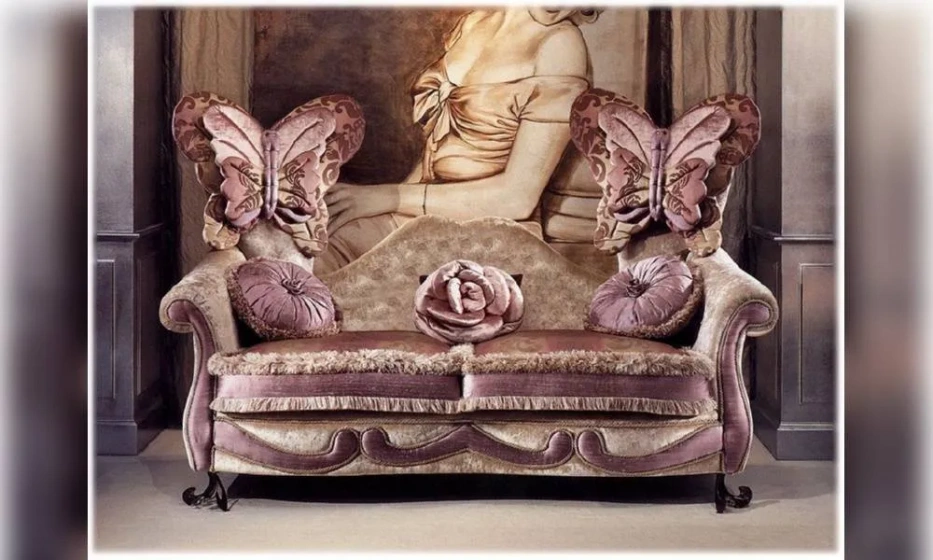 Диван Bm Style Mariposa - фото 1