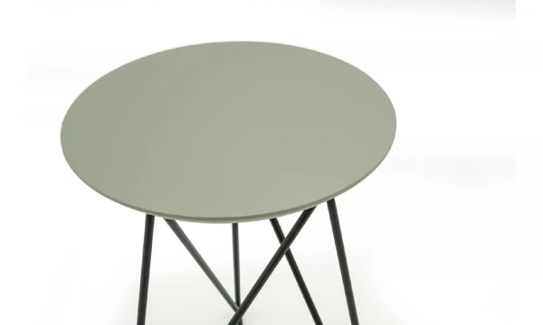 Комплект из 3х кофейных cтолов Homage Solo