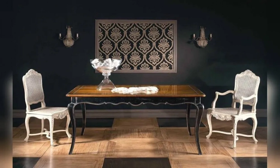 Обеденный Стол, Stella Del Mobile - фото 1