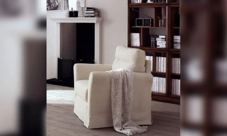 Кресло Nicoline Salotti Petit - фото 1