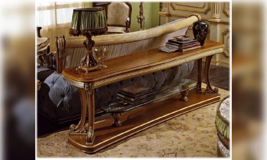 Консоль Riva Raffles 1 - фото 1