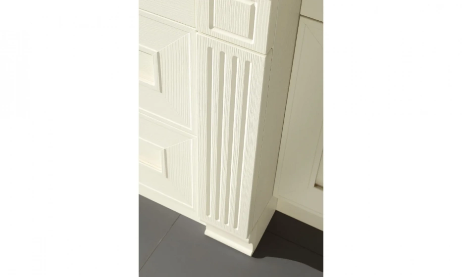 Кухня Virs Solo White - фото 9