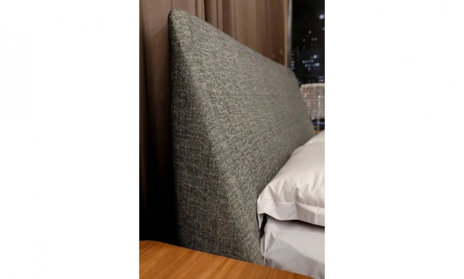 Кровать с подъемным м-м Furman Play - фото 5