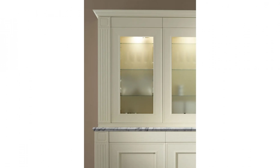 Кухня Virs Solo White - фото 8