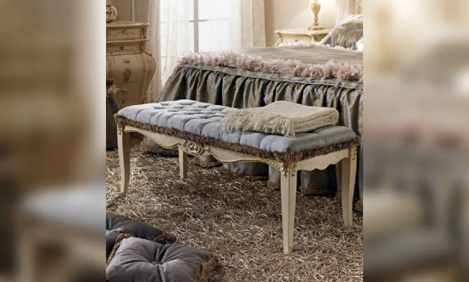 Банкетка Agm Regency - фото 1