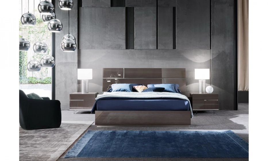 Прикроватная тумба левая Alf Group Athena - фото 2