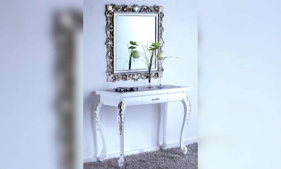 Консоль Mo.Wa Classico Contemporaneo 4 - фото 1