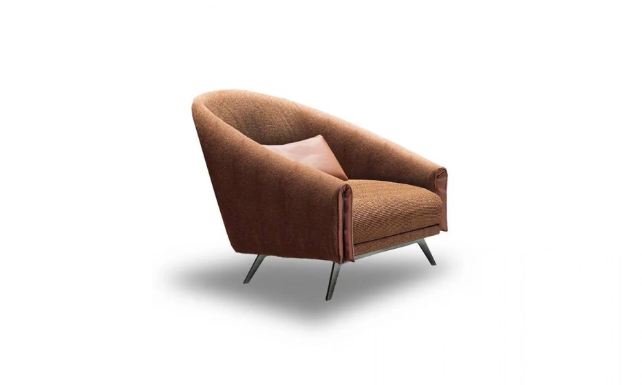 Кресло Bonaldo Saddle - фото 1