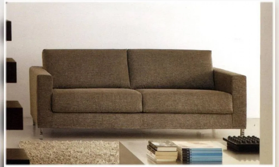 Диван Milano Bedding James - фото 1