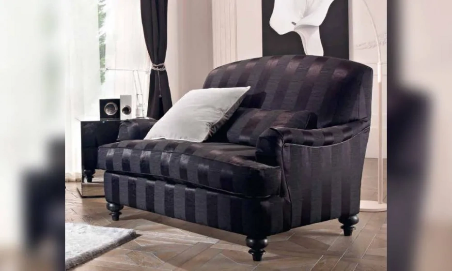 Кресло Dolfi Megan - фото 1