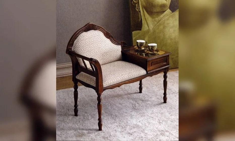 Кресло Giuliacasa Birillo - фото 1