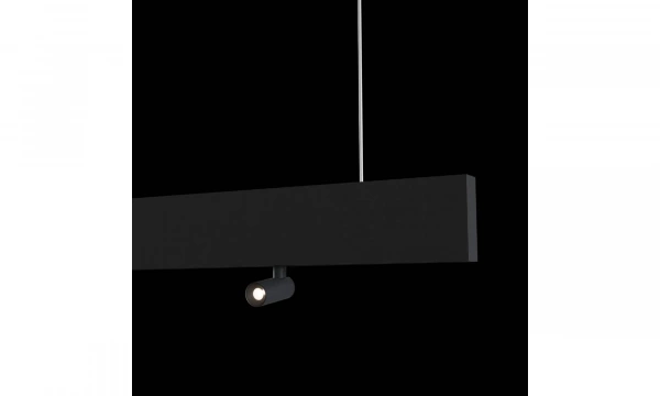 Подвесной Светильник Technical P068Pl-L27B4K