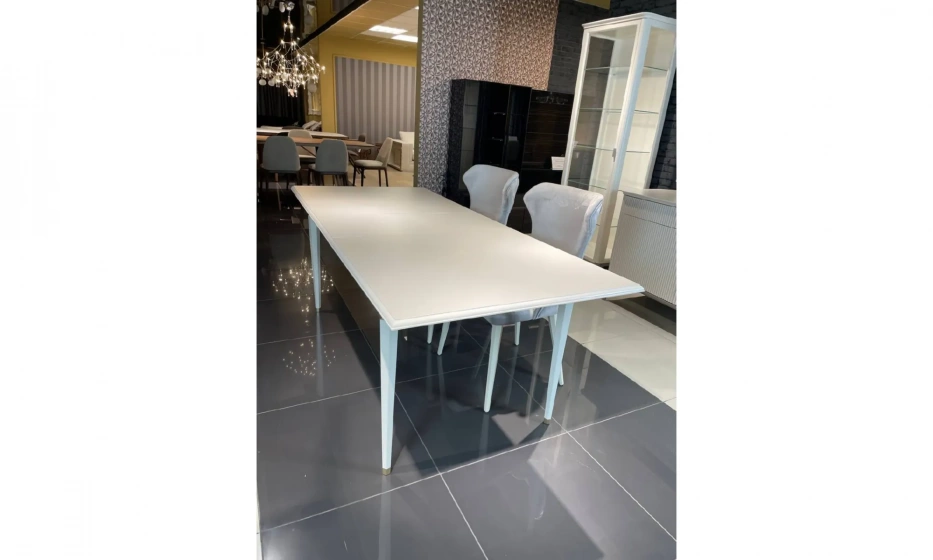 Стол Обеденный Lorenta Turkey - фото 9