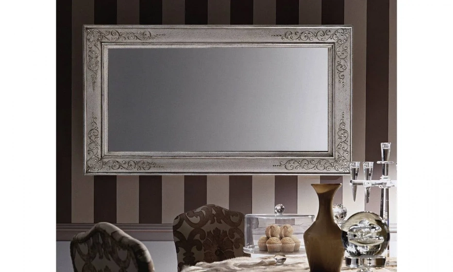 Зеркало Silvano Grifoni 2465/1 - фото 1