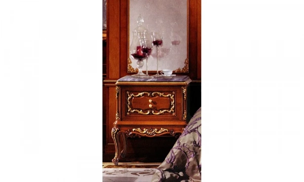 Спальня Angelo Cappellini Amendola