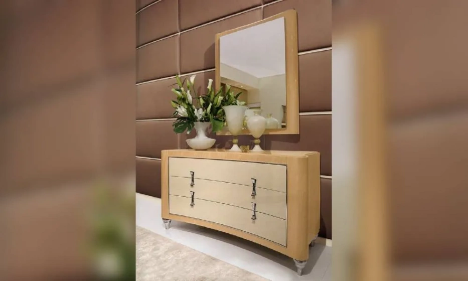 Комод Re Deco Monte Napoleone 1 - фото 1