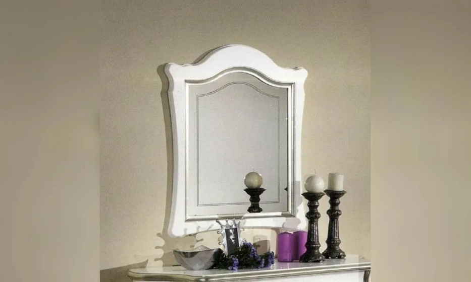 Зеркало Giuliacasa A971/L-Ve - фото 1