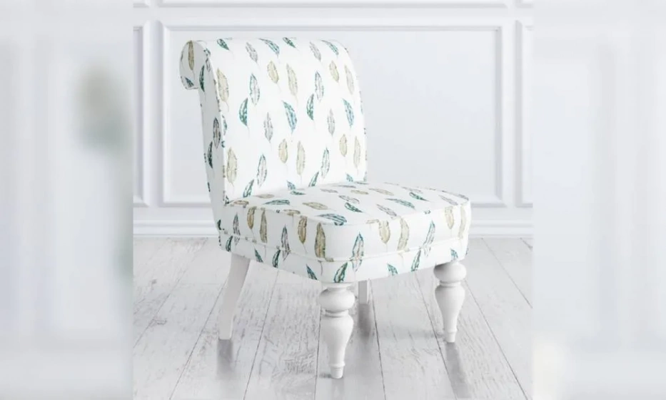 Кресло Kreind Лира M16-W-0372 - фото 1