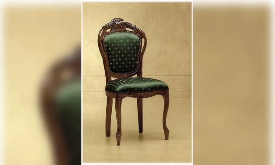 Стул Morello Gianpaolo Veneziana 3 - фото 1