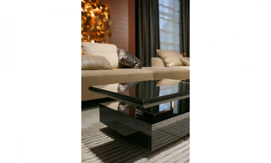 Столик LONGHI - фото 7