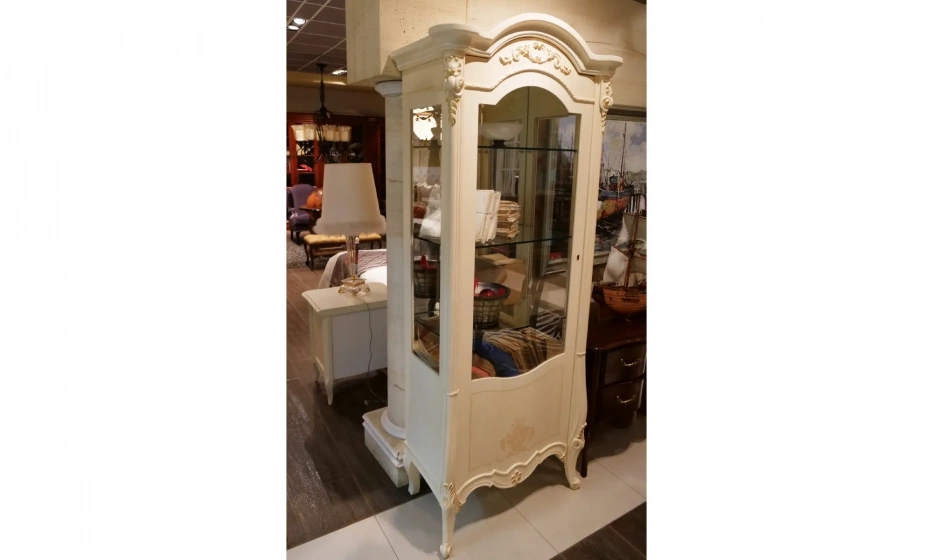 Витрина Barnini Oseo Prestige 6 - фото 7