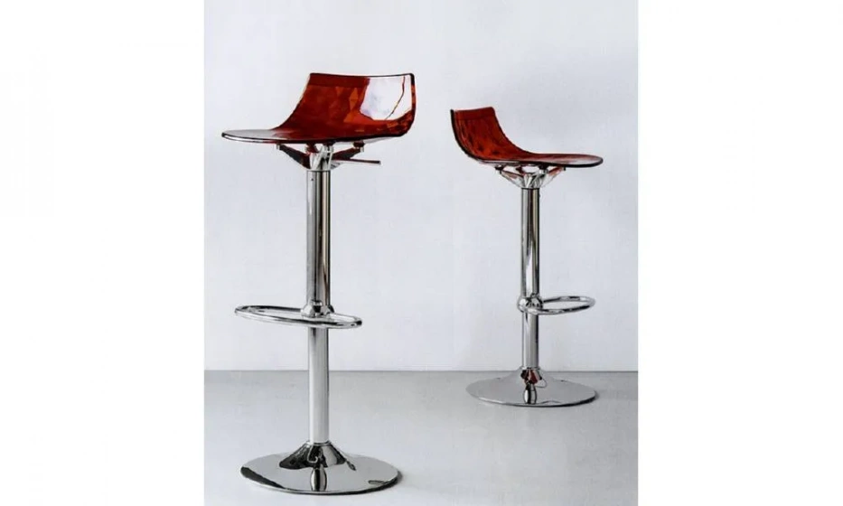 Барный Стул Ice Calligaris Cb1475 - фото 1