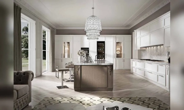 Кухня Old Line Maya