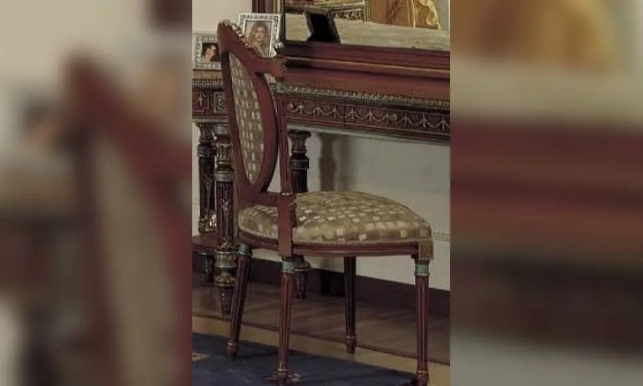 Стул Asnaghi Interiors Bomaca - фото 1