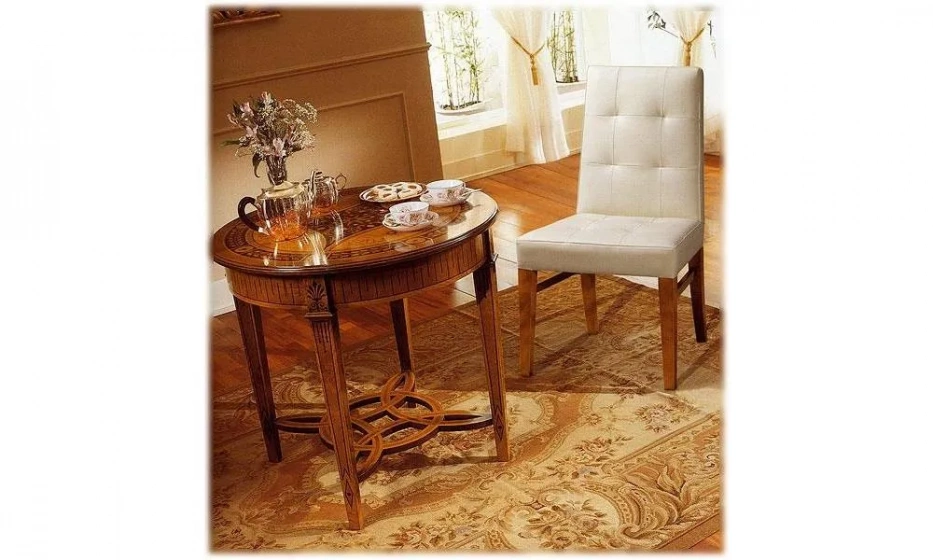 Подставка Minotti Luigi & Benigno 563 - фото 1