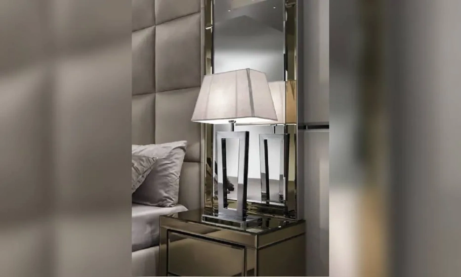 Настольная Лампа Dv Home Collection Ritz - фото 1