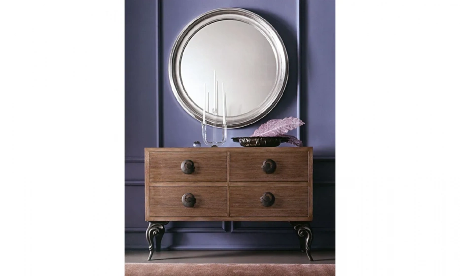 Спальня Corte Zari Incanto 5 - фото 5