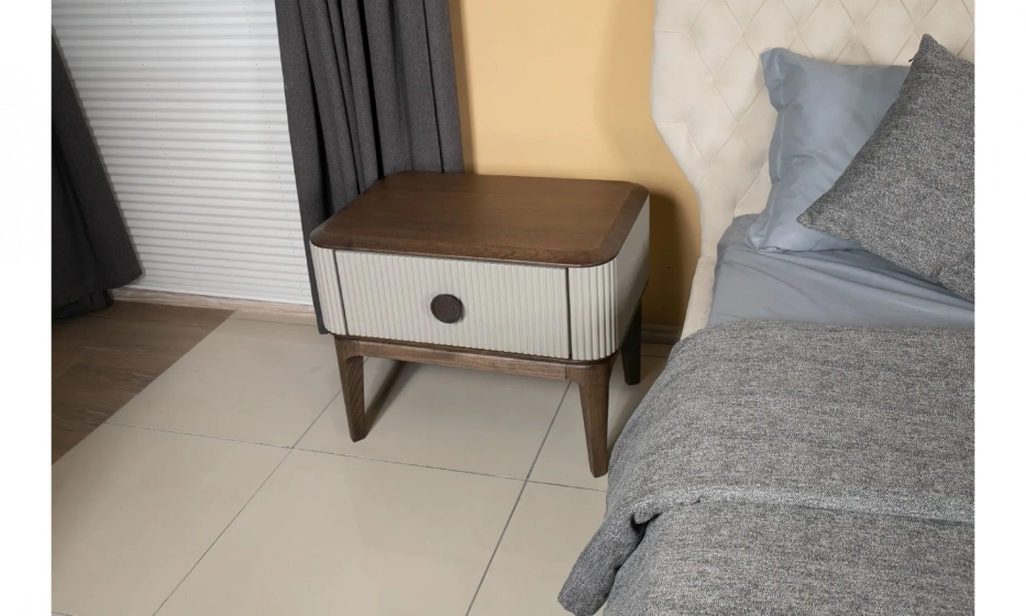 Тумба Прикроватная Homage Aura - фото 4