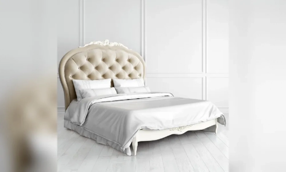 Кровать В Спальню Kreind Romantic - фото 1