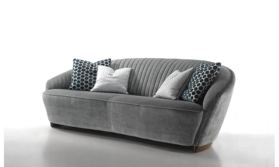 Диван Gold Confort Fellini 3 Posti - фото 1