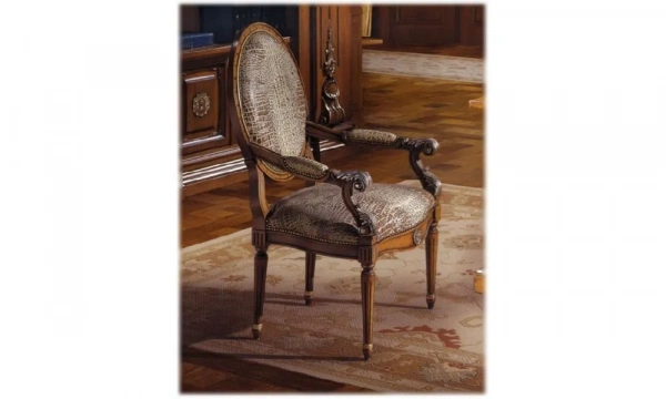 Домашний Кабинет Angelo Cappellini Antelami 1